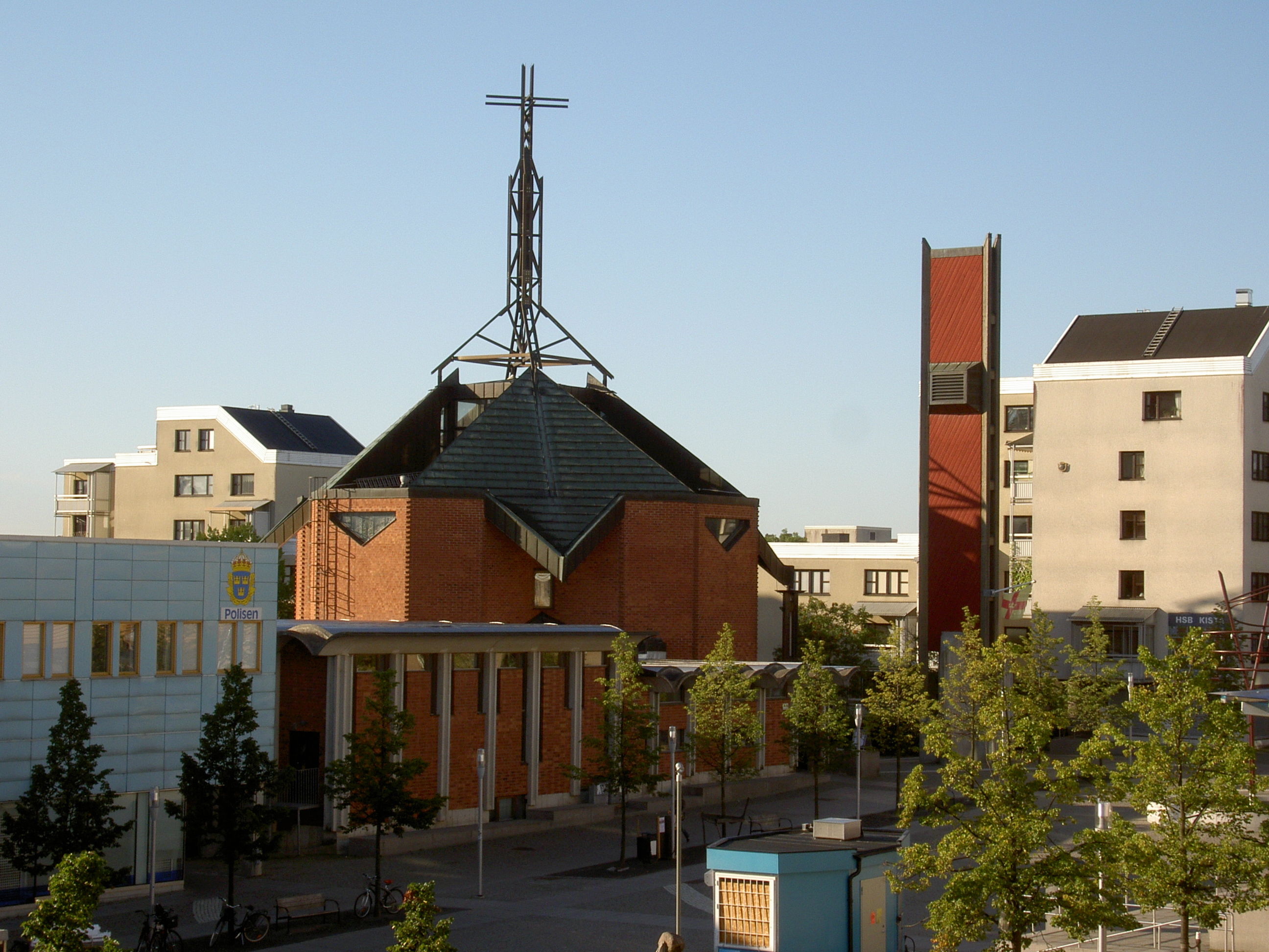 Kista Kirke
